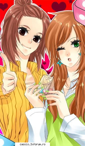 not
eeew ce ochi are... hot or not hot