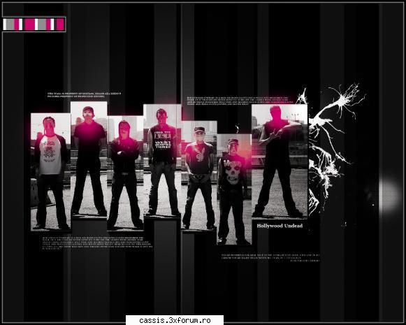 hot! xd
ankooo sor'mea xdd

una asa la fiţe lol : )) hot or not hot