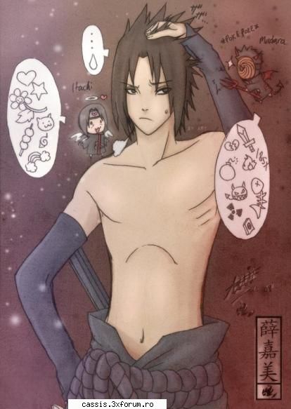 cam emo o_o
dar hot dedicatie pt alle xd hot or not hot