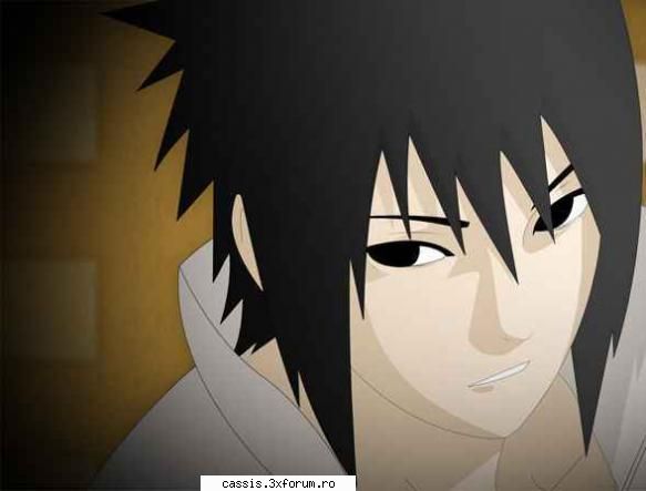 ahemm sasukee daa. xd